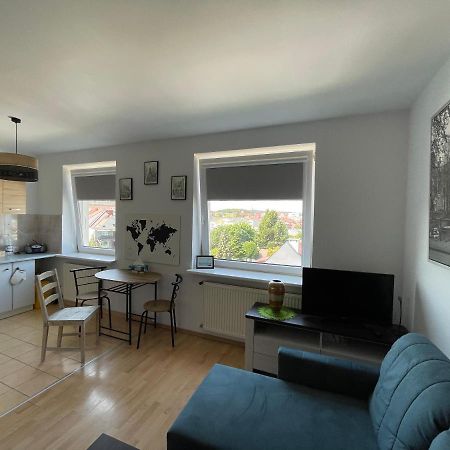 Apartament Bea Mar Gdynia Kültér fotó