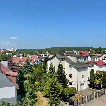 Apartament Bea Mar Gdynia Kültér fotó