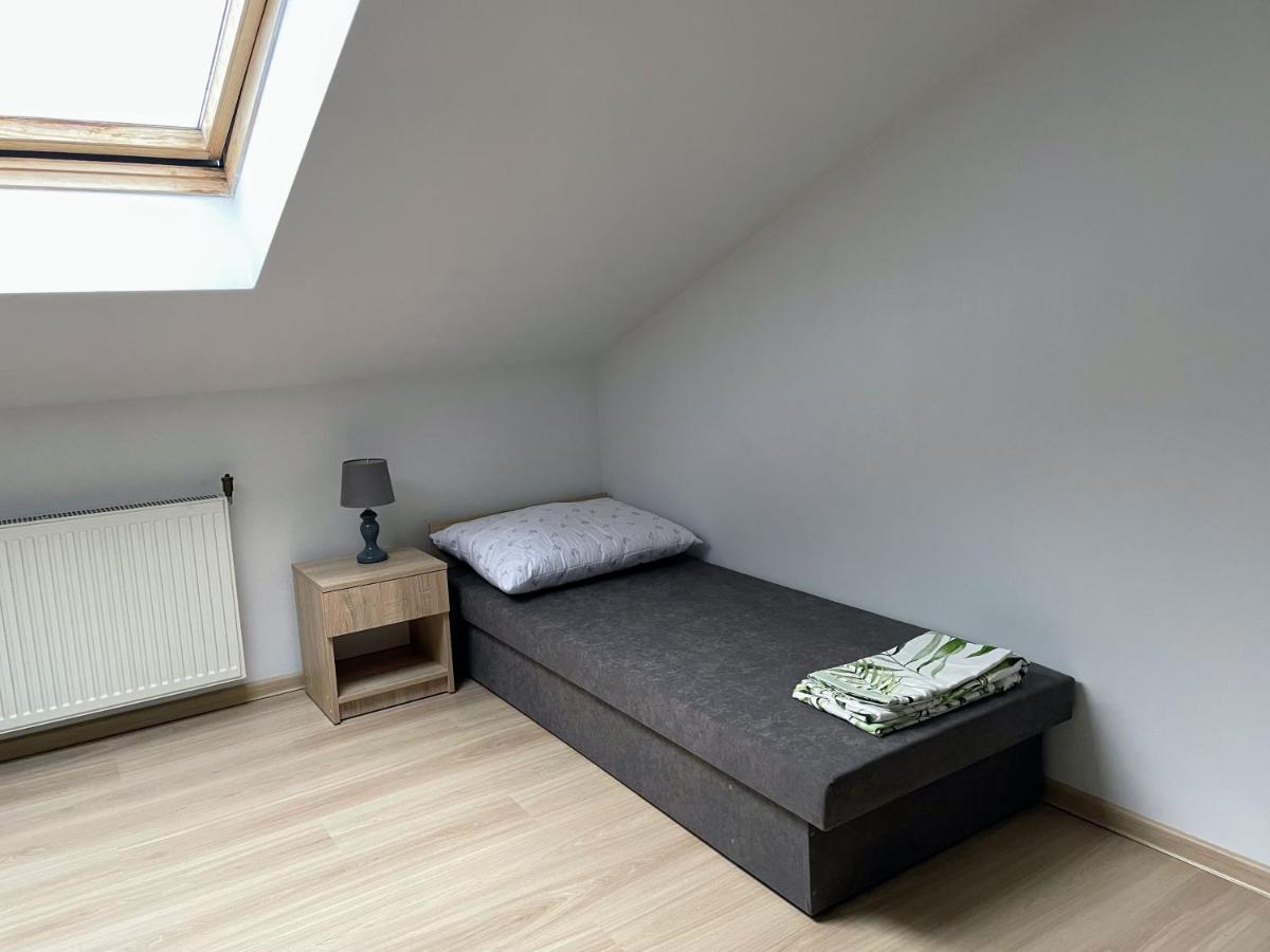 Apartament Bea Mar Gdynia Kültér fotó