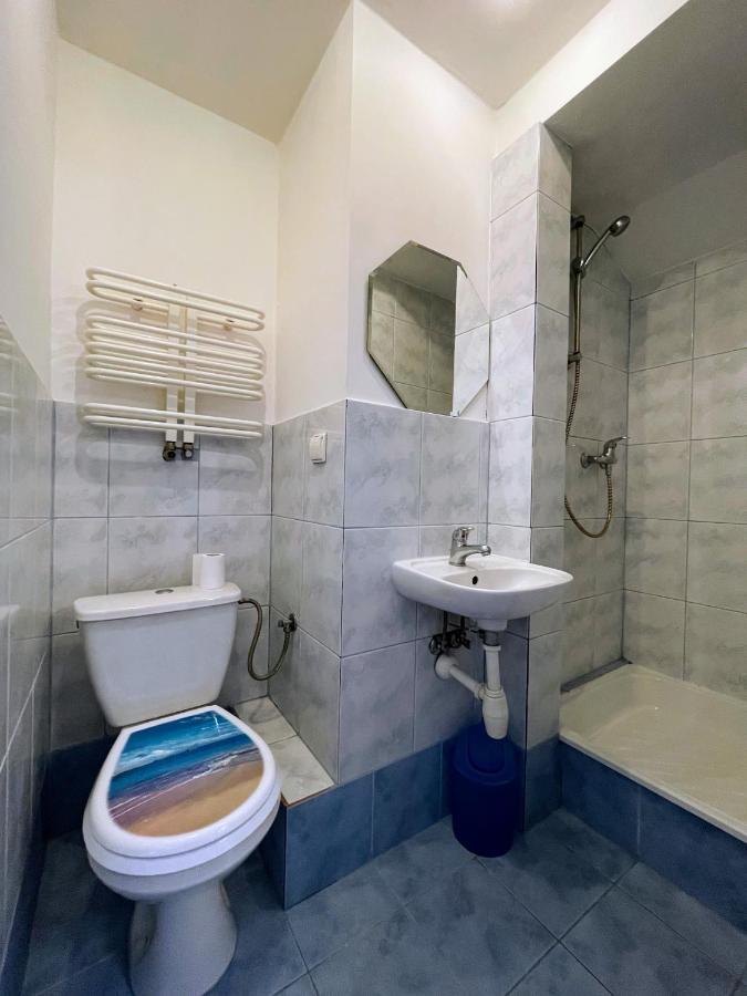 Apartament Bea Mar Gdynia Kültér fotó
