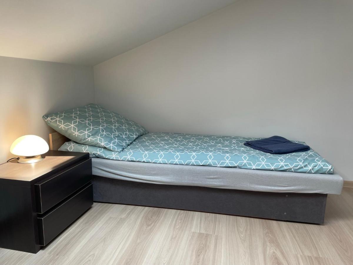 Apartament Bea Mar Gdynia Kültér fotó