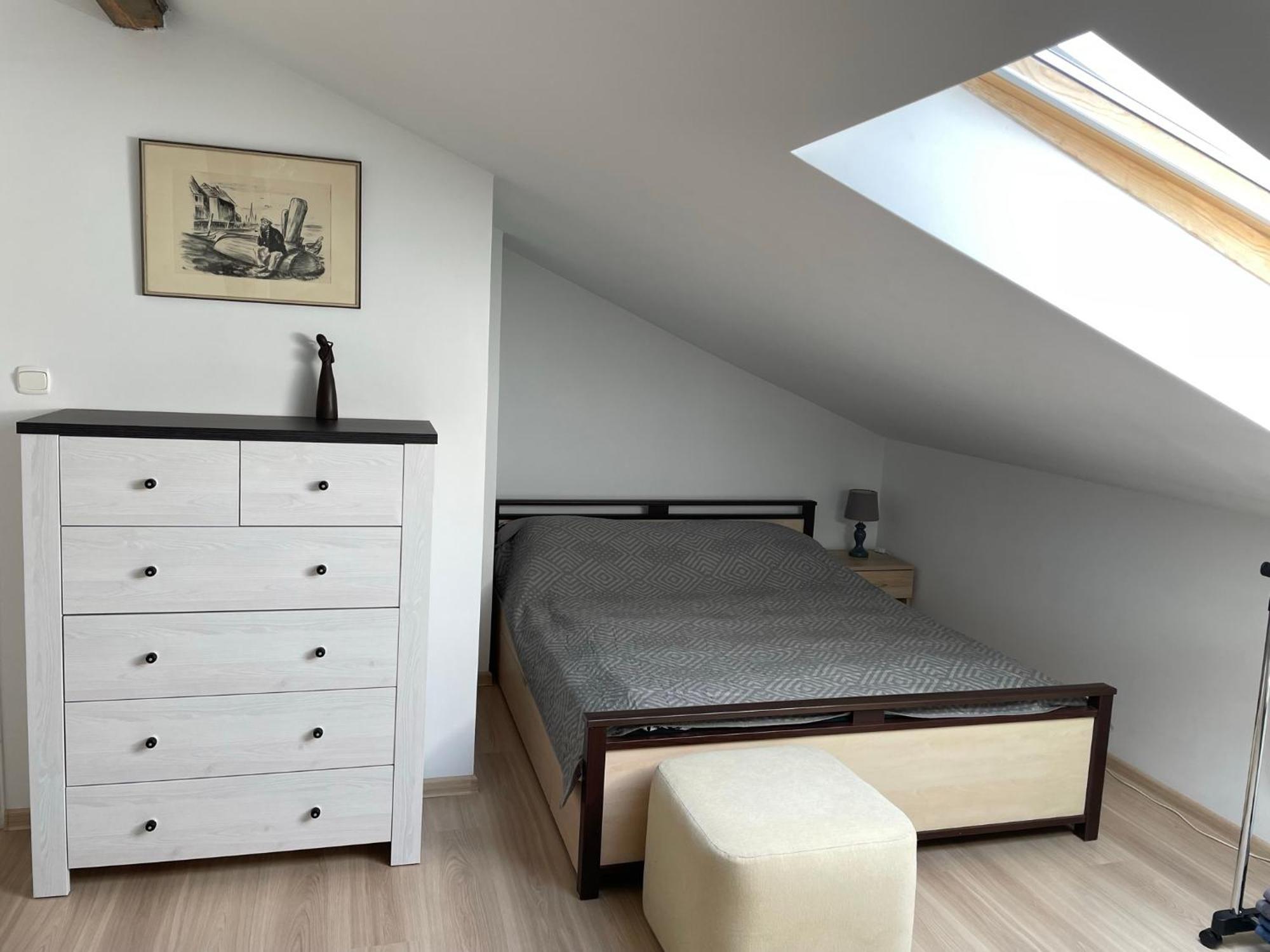 Apartament Bea Mar Gdynia Kültér fotó