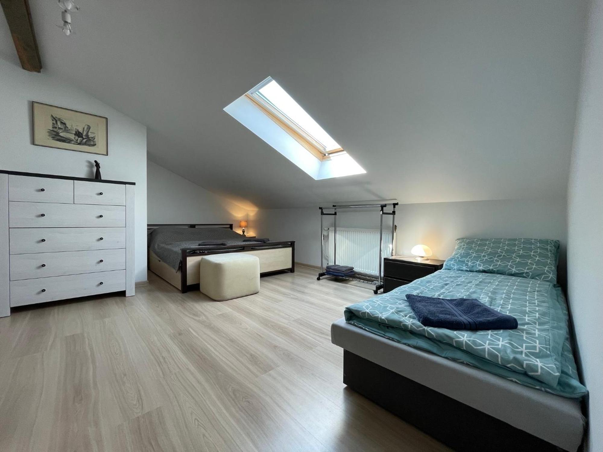 Apartament Bea Mar Gdynia Kültér fotó